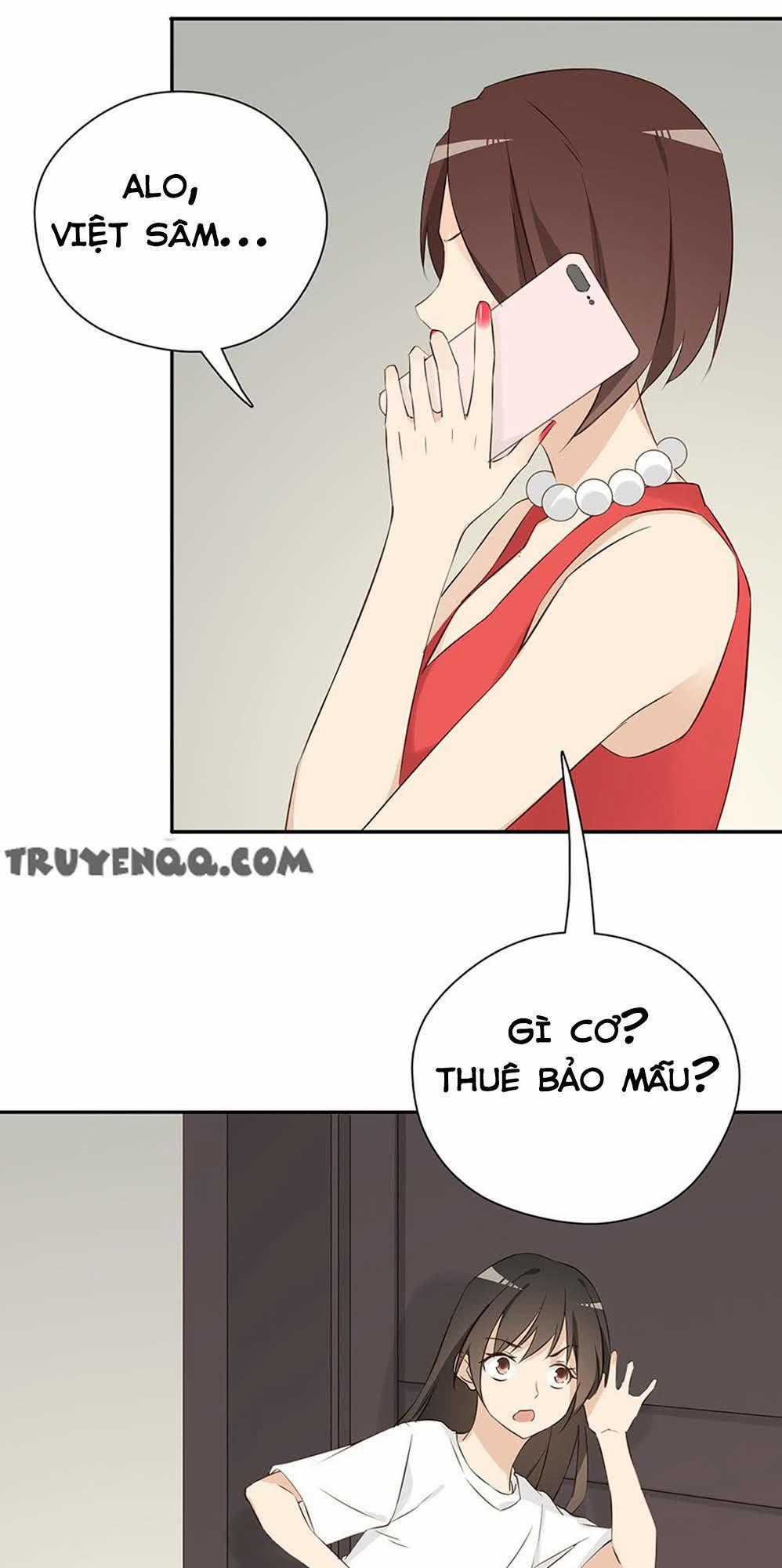 Chú Ơi Đừng Chạy!!! Chapter 26 trang 10