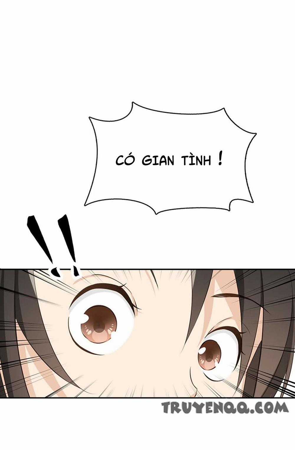 Chú Ơi Đừng Chạy!!! Chapter 26 trang 13