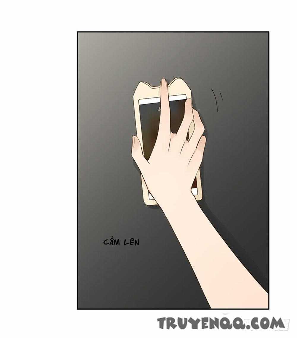 Chú Ơi Đừng Chạy!!! Chapter 26 trang 17