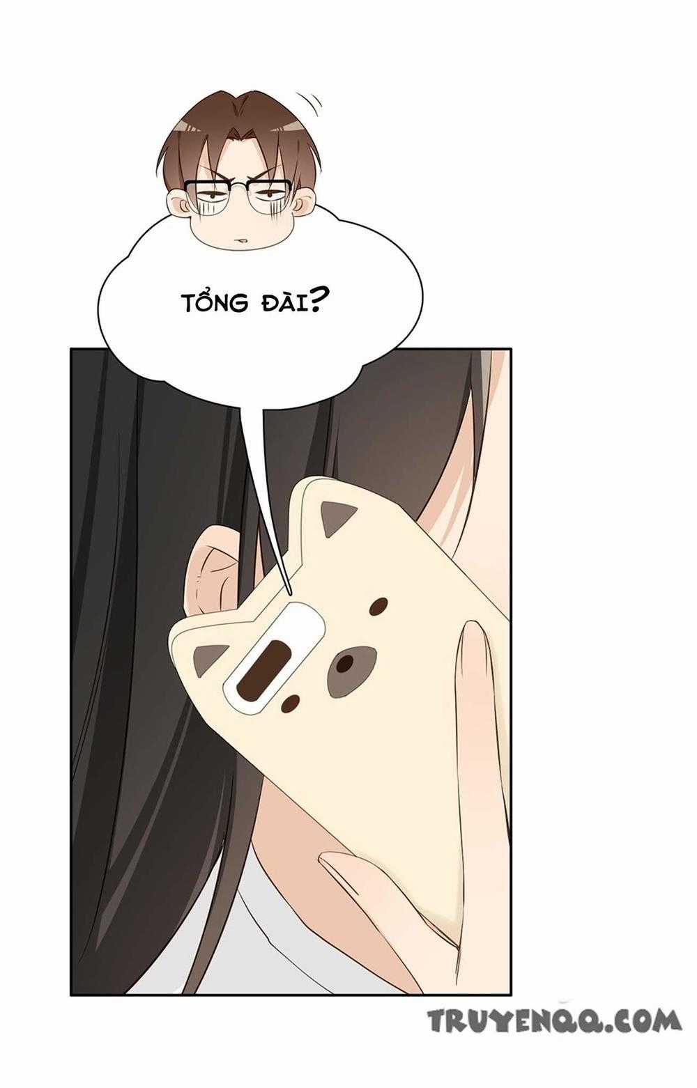 Chú Ơi Đừng Chạy!!! Chapter 26 trang 20