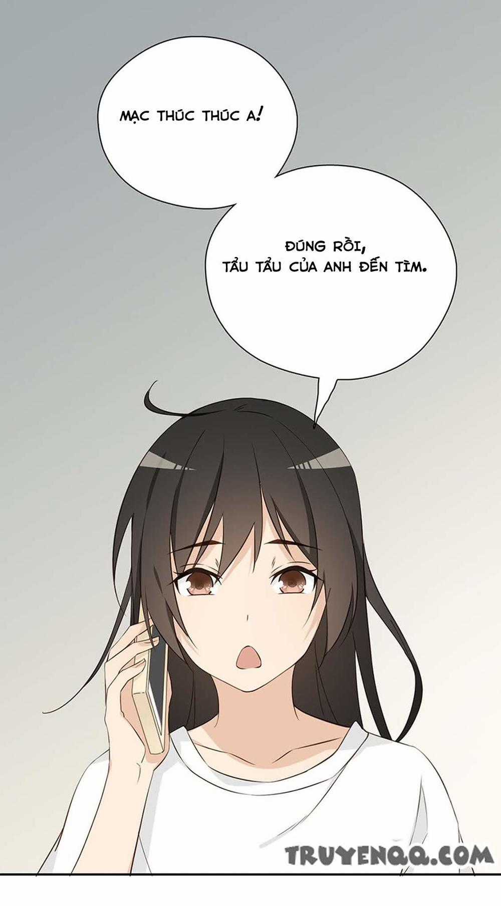 Chú Ơi Đừng Chạy!!! Chapter 26 trang 22