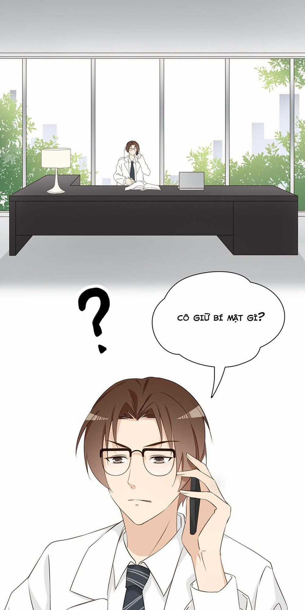 Chú Ơi Đừng Chạy!!! Chapter 26 trang 25