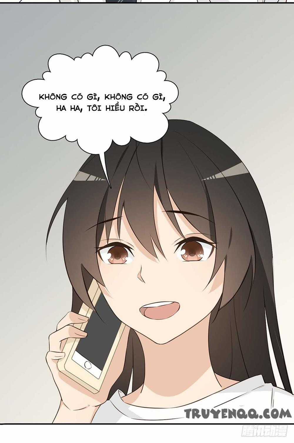 Chú Ơi Đừng Chạy!!! Chapter 26 trang 27