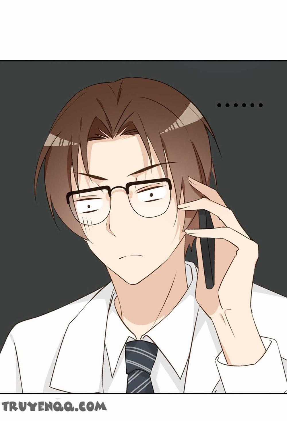 Chú Ơi Đừng Chạy!!! Chapter 26 trang 28