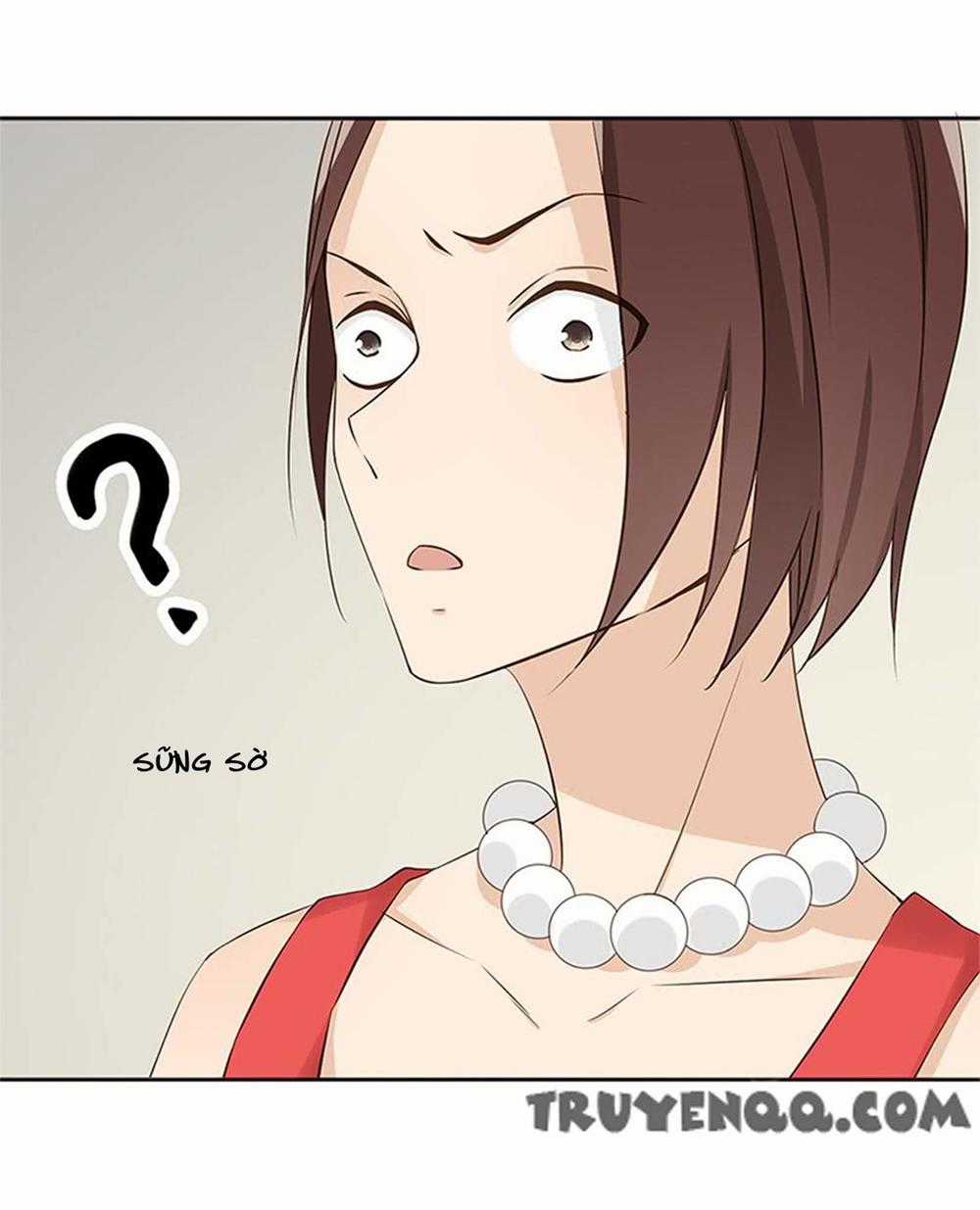 Chú Ơi Đừng Chạy!!! Chapter 26 trang 3