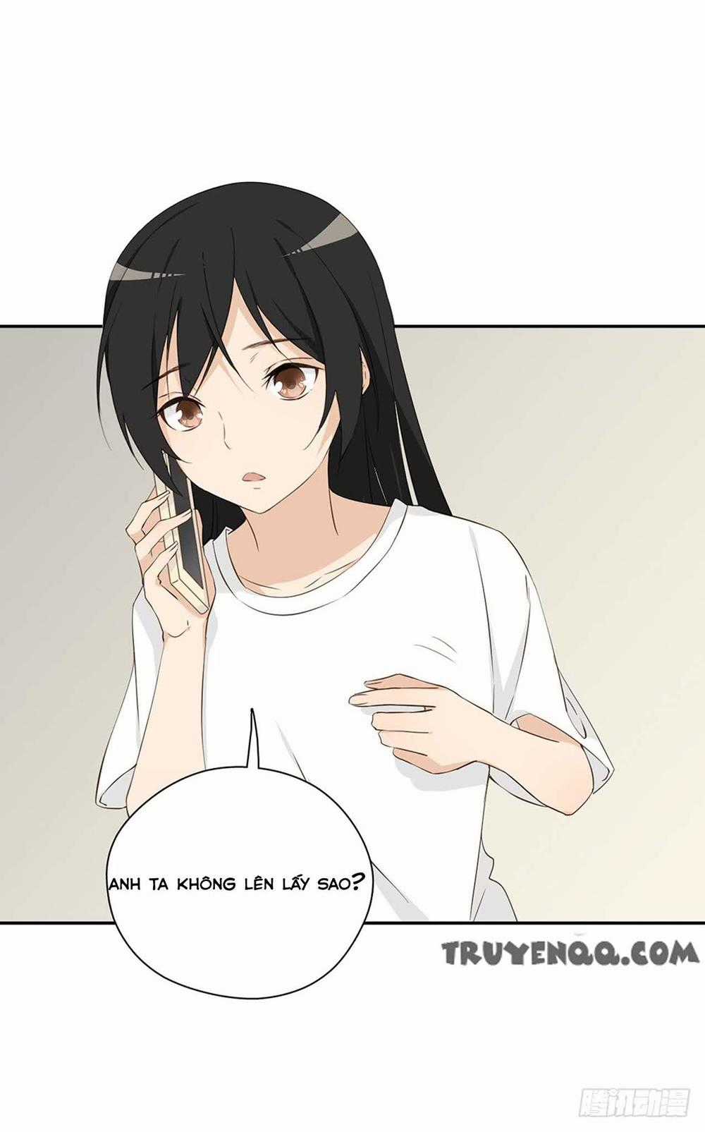 Chú Ơi Đừng Chạy!!! Chapter 26 trang 32