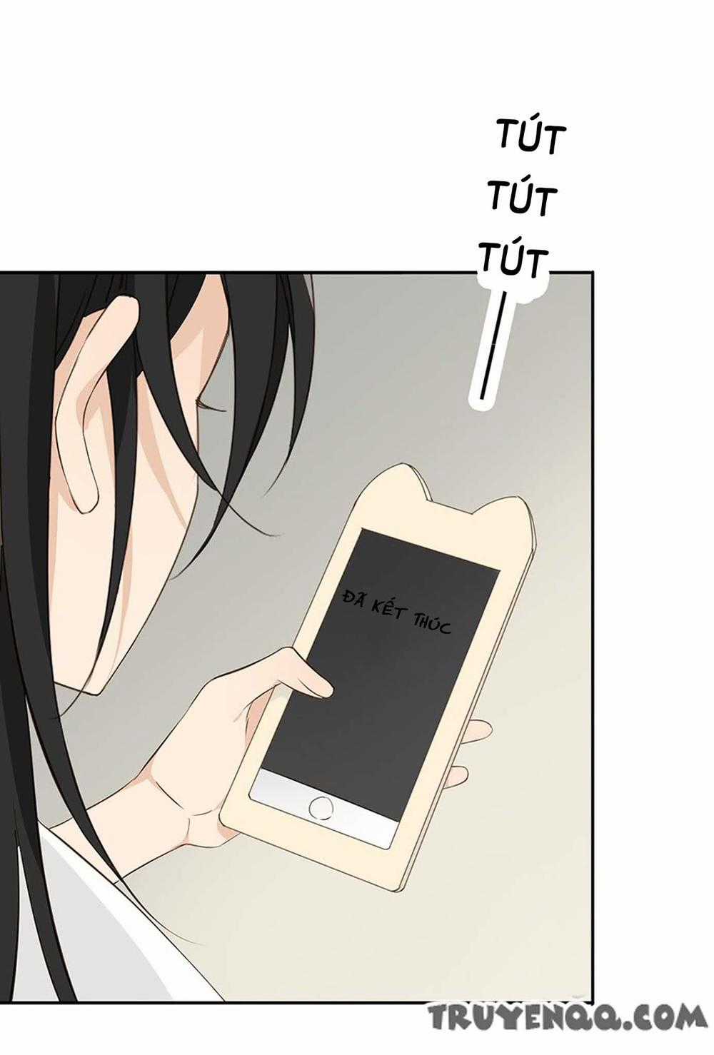 Chú Ơi Đừng Chạy!!! Chapter 26 trang 33