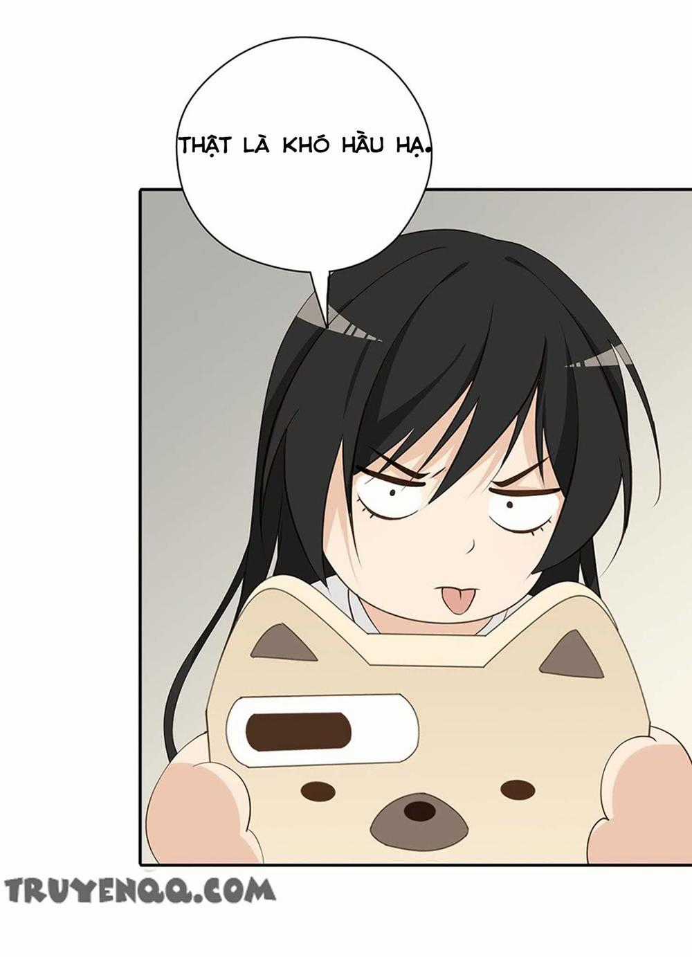 Chú Ơi Đừng Chạy!!! Chapter 26 trang 34