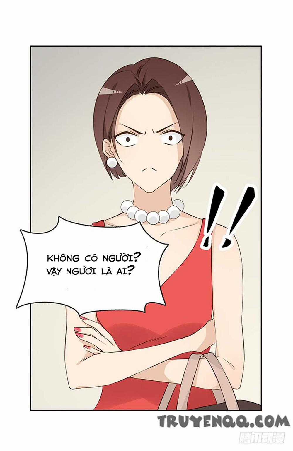 Chú Ơi Đừng Chạy!!! Chapter 26 trang 4