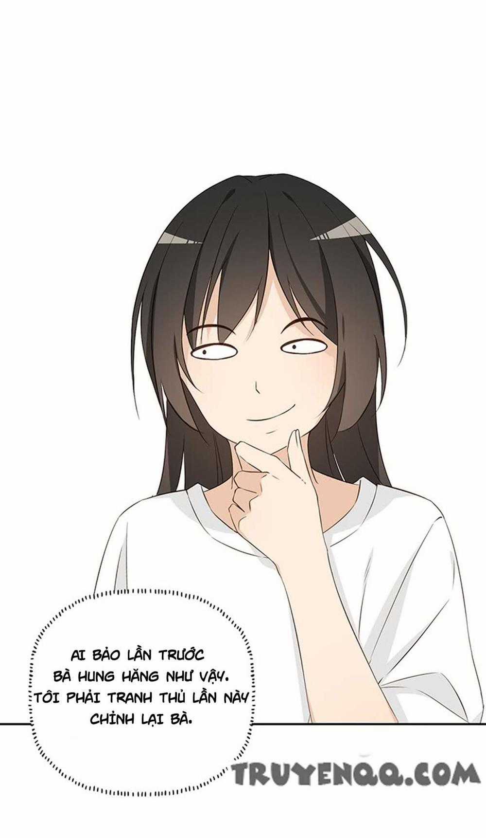 Chú Ơi Đừng Chạy!!! Chapter 26 trang 5