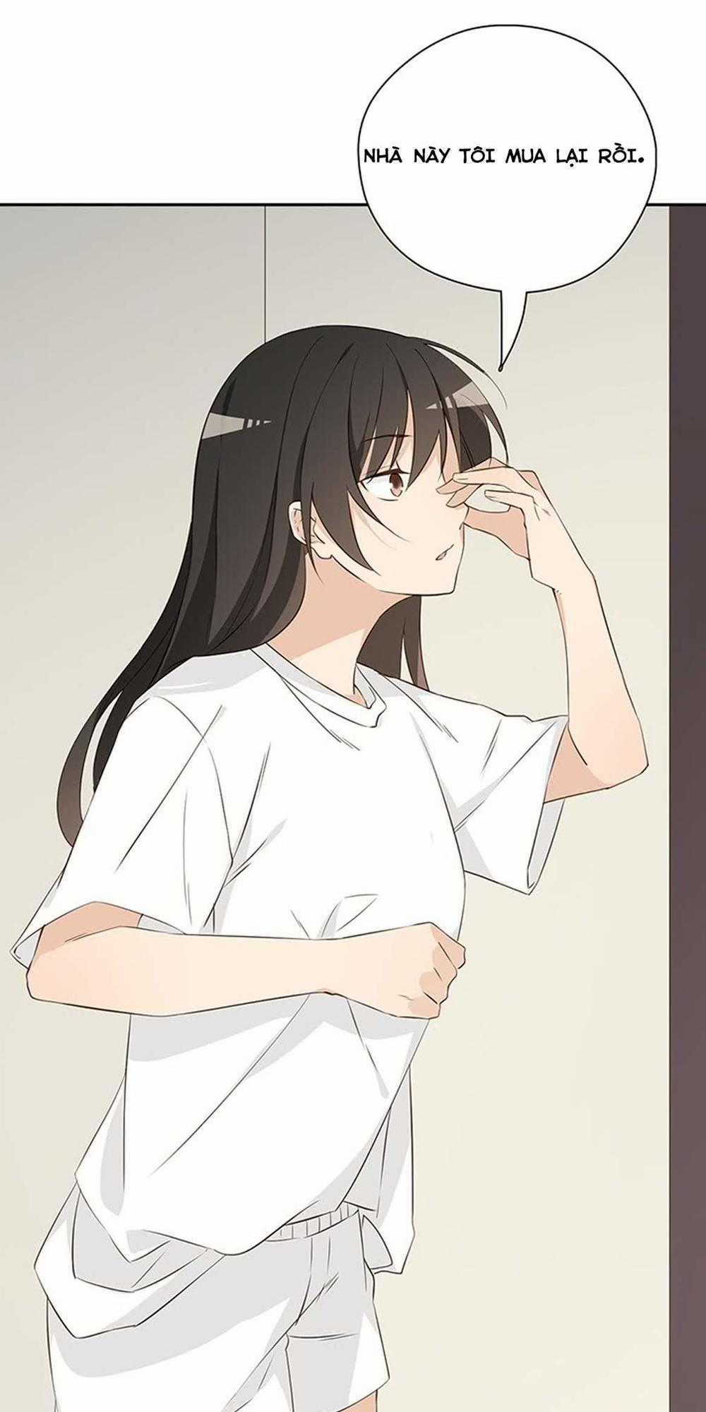 Chú Ơi Đừng Chạy!!! Chapter 26 trang 6