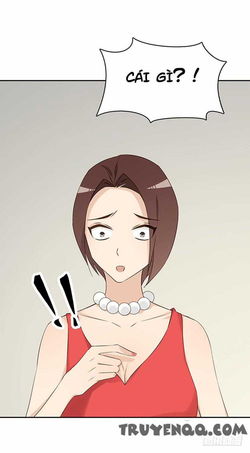 Chú Ơi Đừng Chạy!!! Chapter 26 trang 8