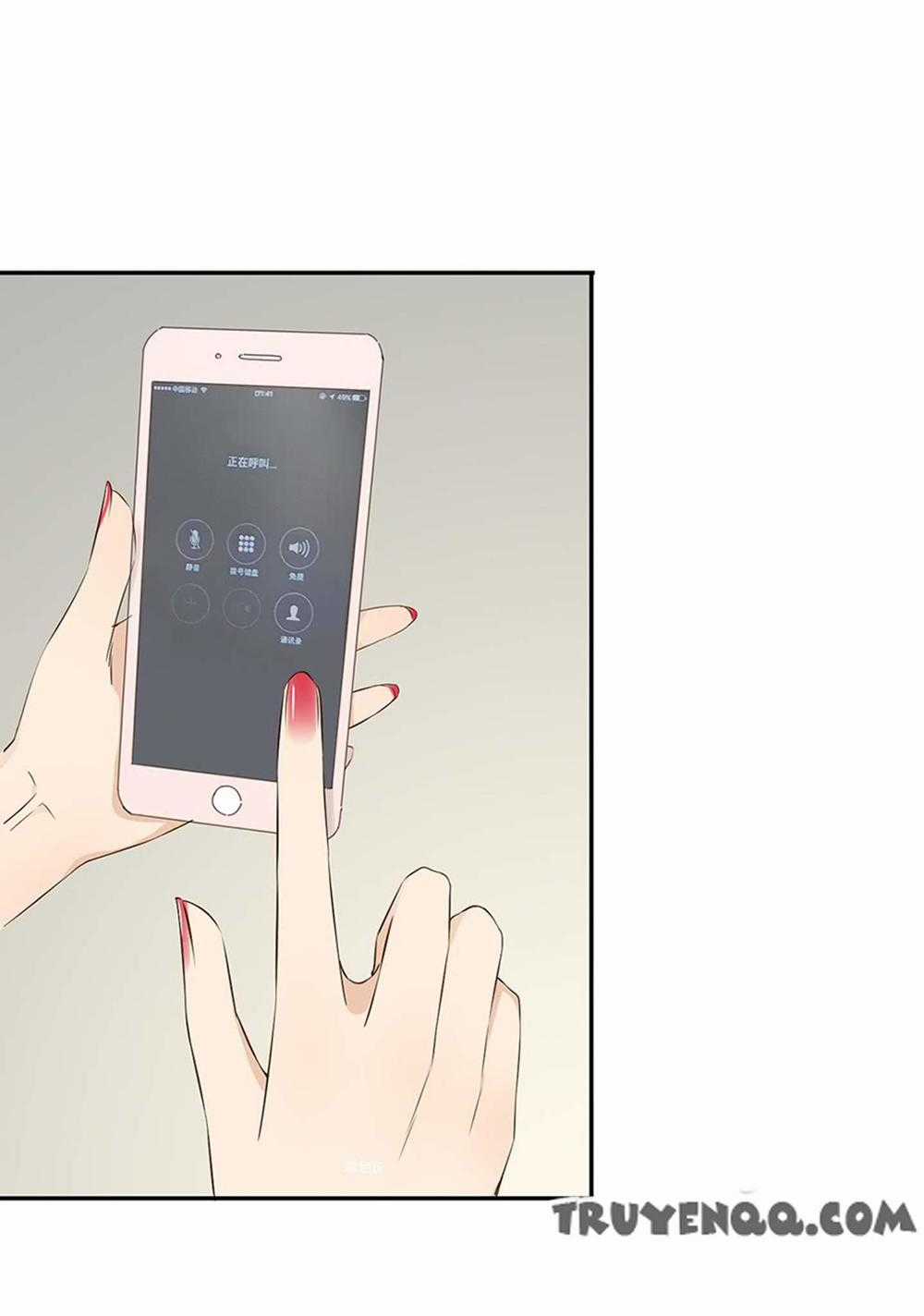 Chú Ơi Đừng Chạy!!! Chapter 26 trang 9