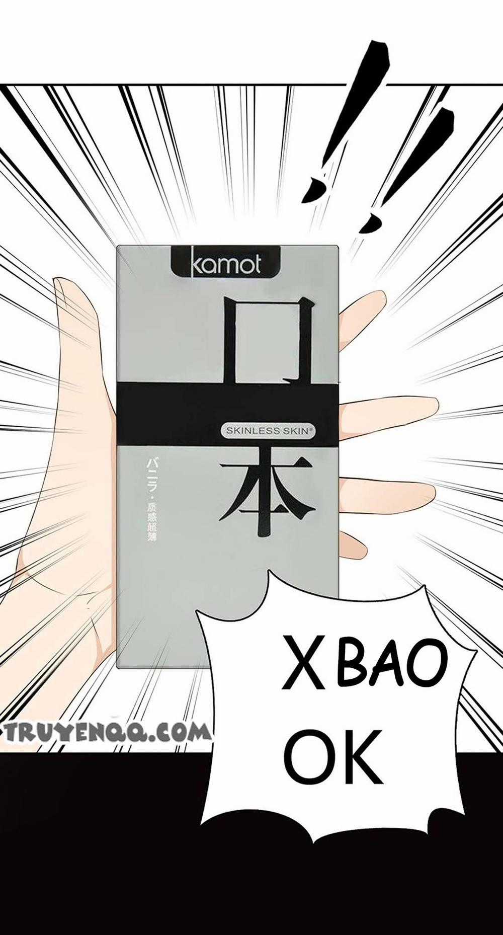 Chú Ơi Đừng Chạy!!! Chapter 27 trang 10