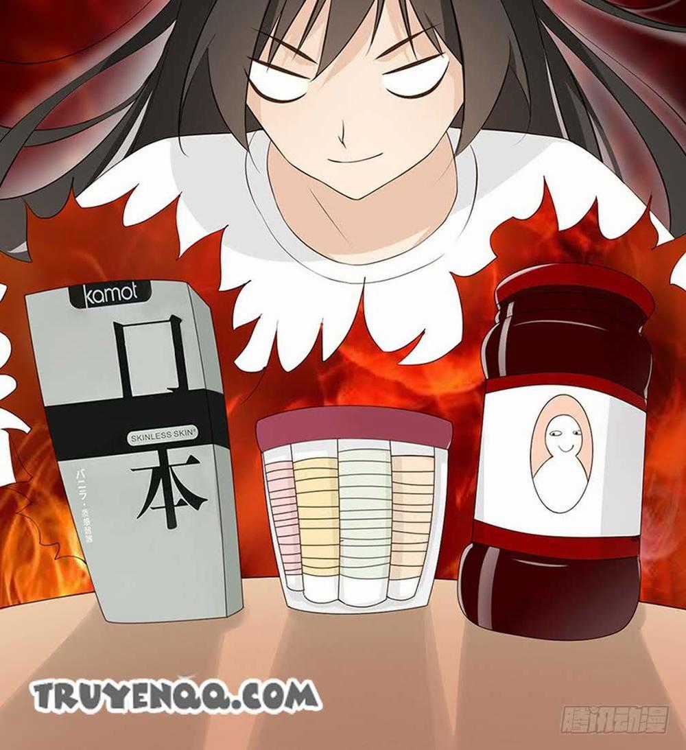 Chú Ơi Đừng Chạy!!! Chapter 27 trang 12