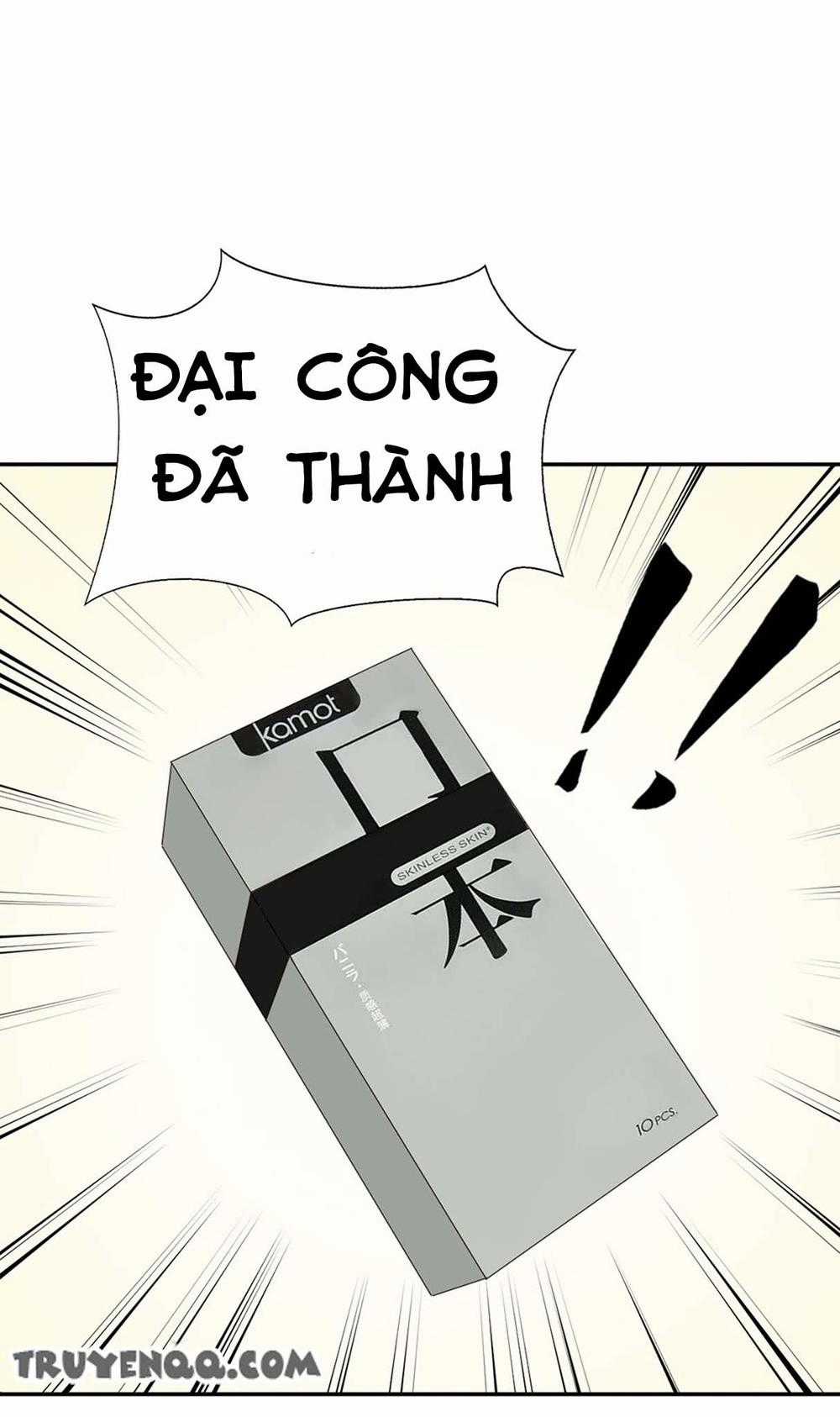 Chú Ơi Đừng Chạy!!! Chapter 27 trang 13