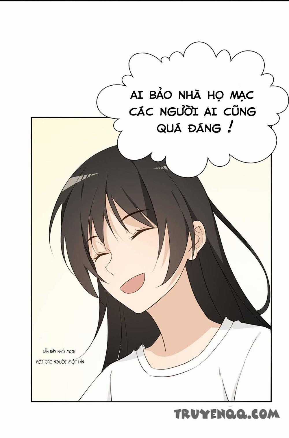 Chú Ơi Đừng Chạy!!! Chapter 27 trang 14