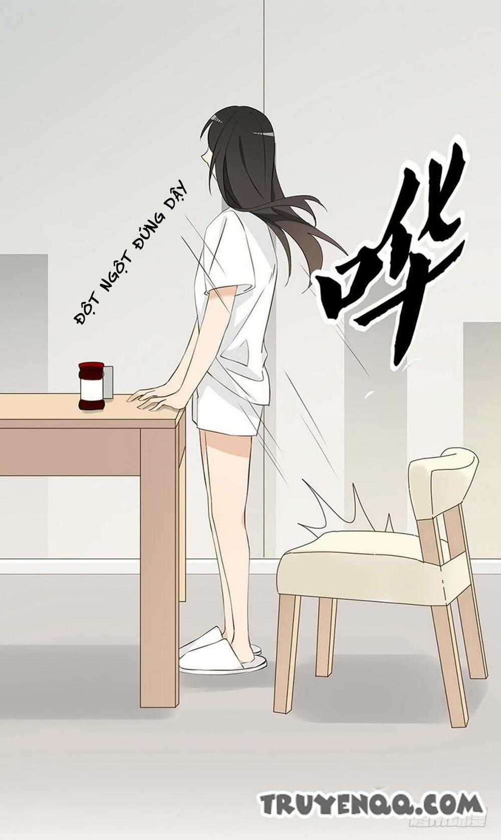 Chú Ơi Đừng Chạy!!! Chapter 27 trang 18