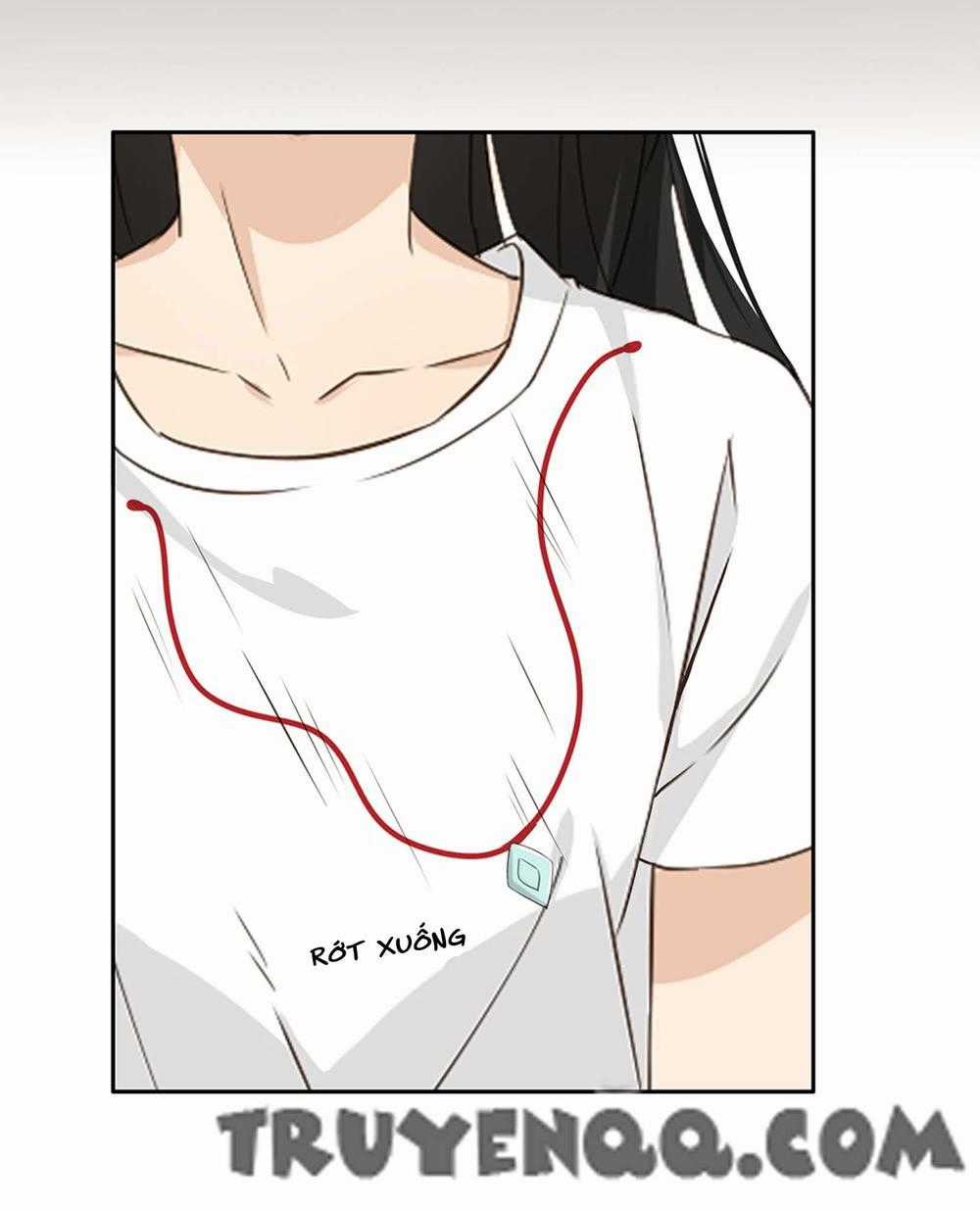 Chú Ơi Đừng Chạy!!! Chapter 27 trang 19