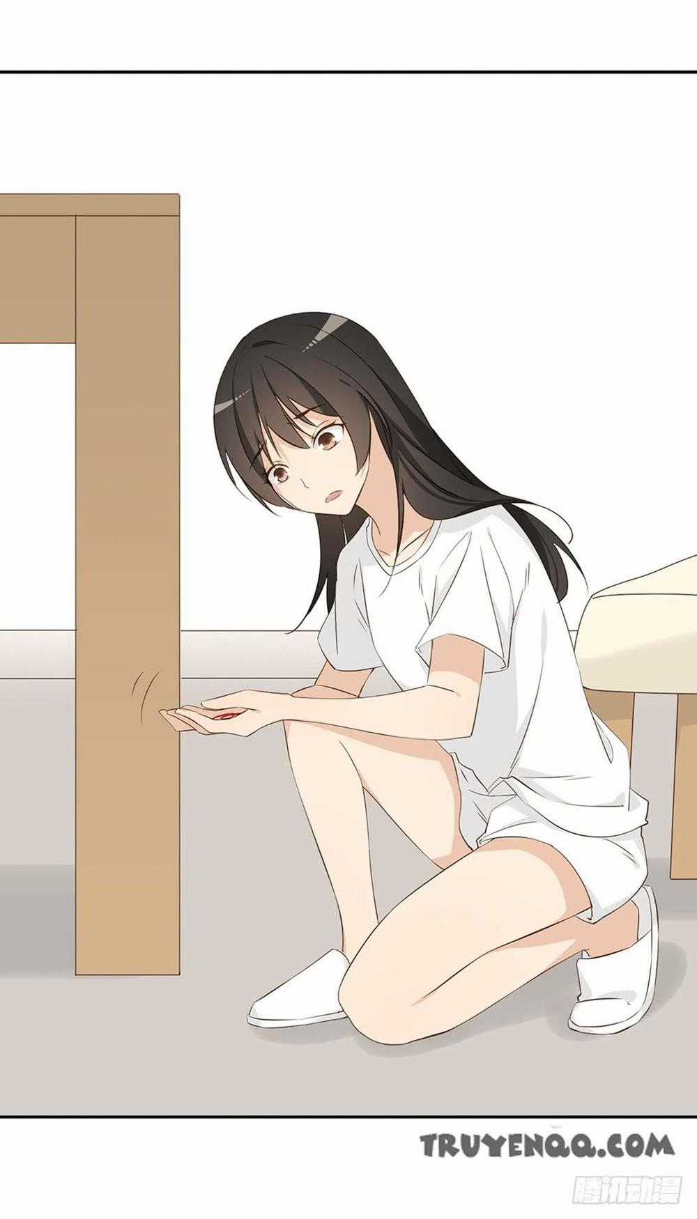 Chú Ơi Đừng Chạy!!! Chapter 27 trang 22