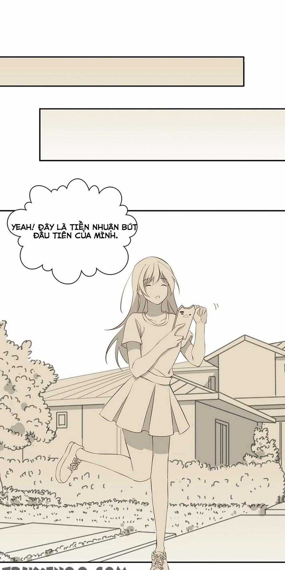 Chú Ơi Đừng Chạy!!! Chapter 27 trang 23