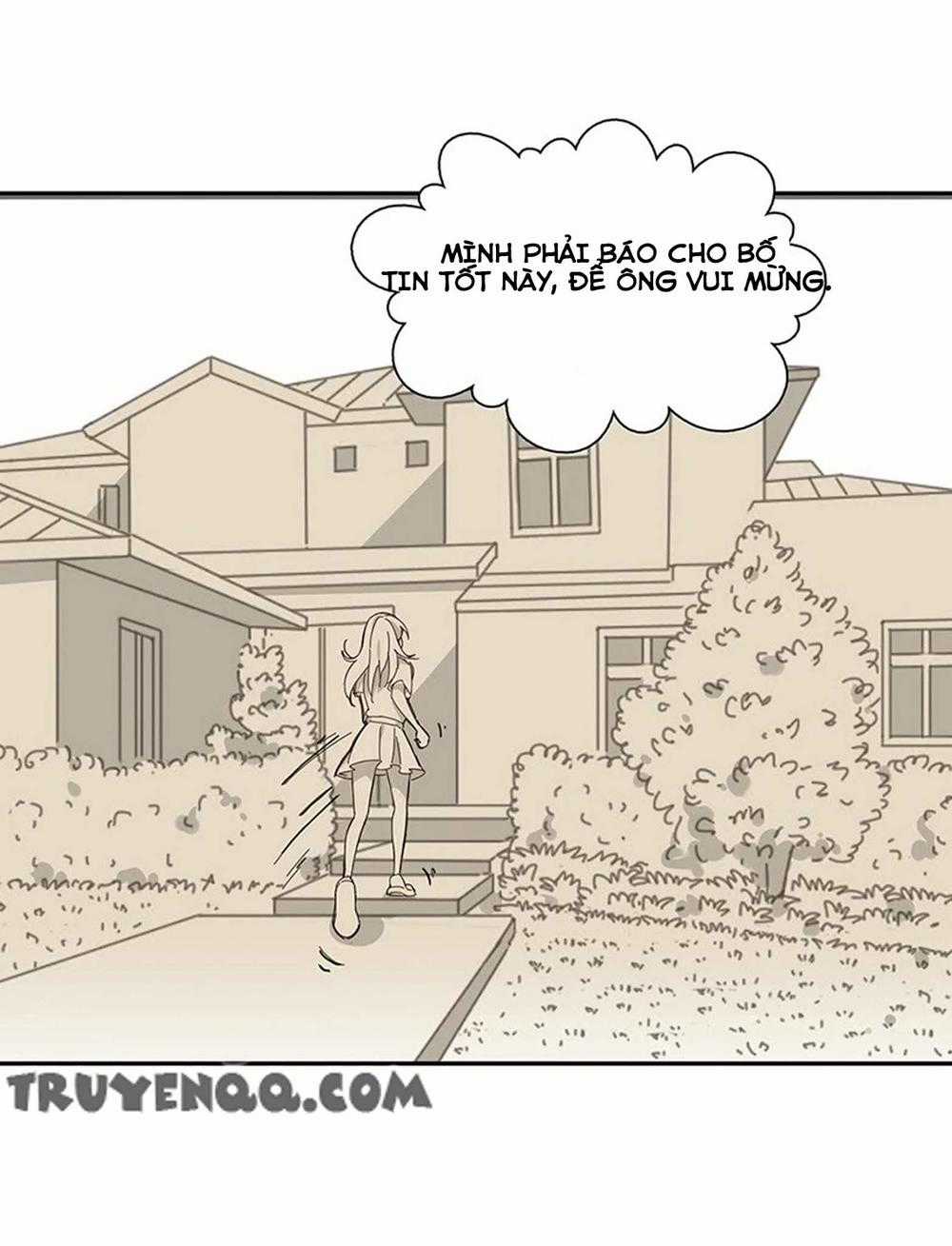 Chú Ơi Đừng Chạy!!! Chapter 27 trang 25