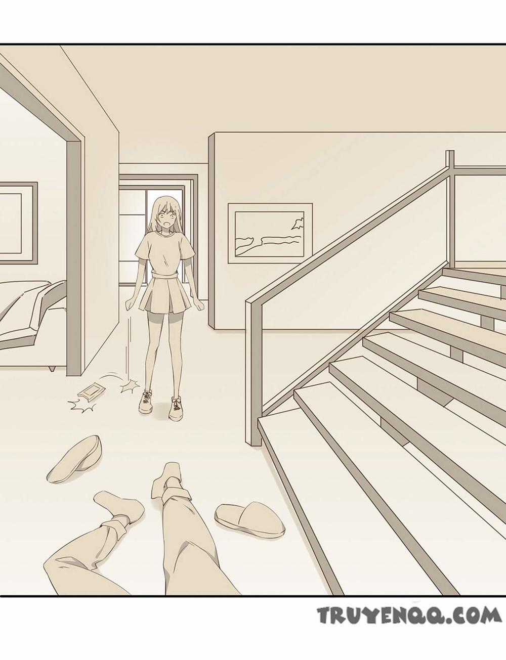 Chú Ơi Đừng Chạy!!! Chapter 27 trang 28