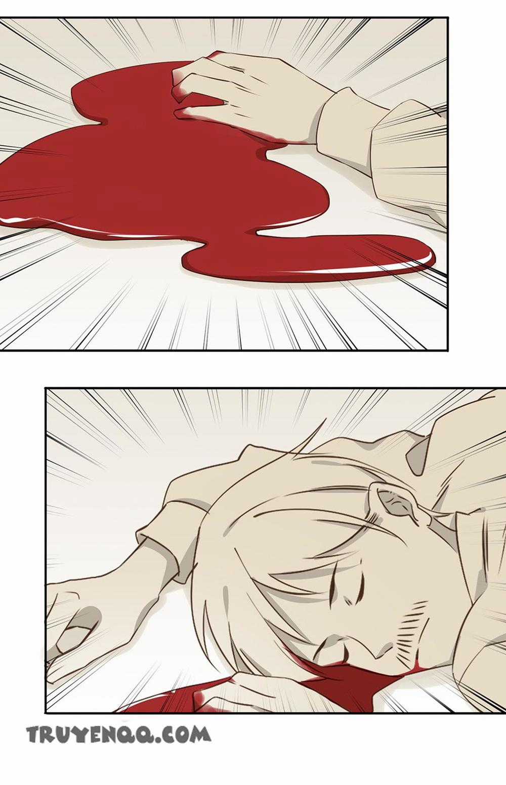 Chú Ơi Đừng Chạy!!! Chapter 27 trang 29