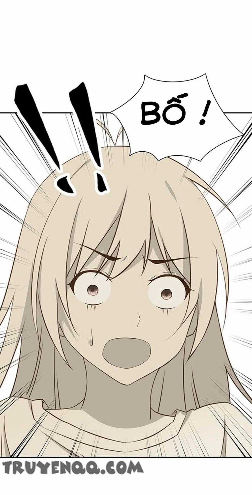 Chú Ơi Đừng Chạy!!! Chapter 27 trang 30