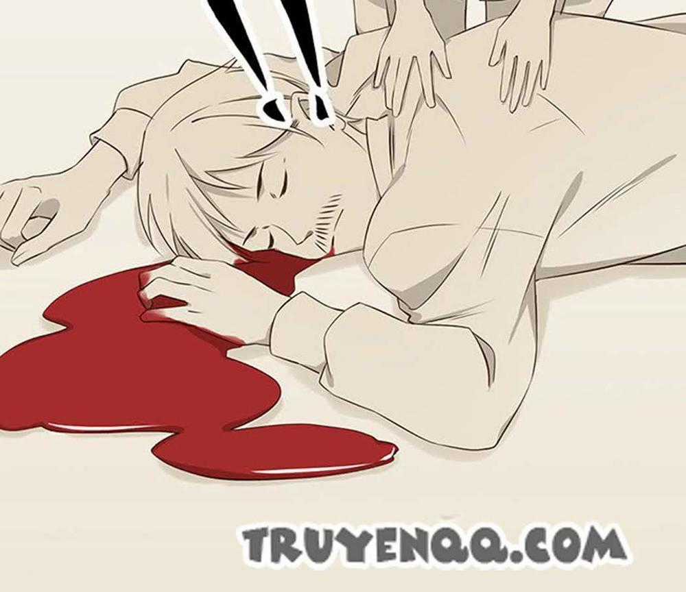 Chú Ơi Đừng Chạy!!! Chapter 27 trang 33