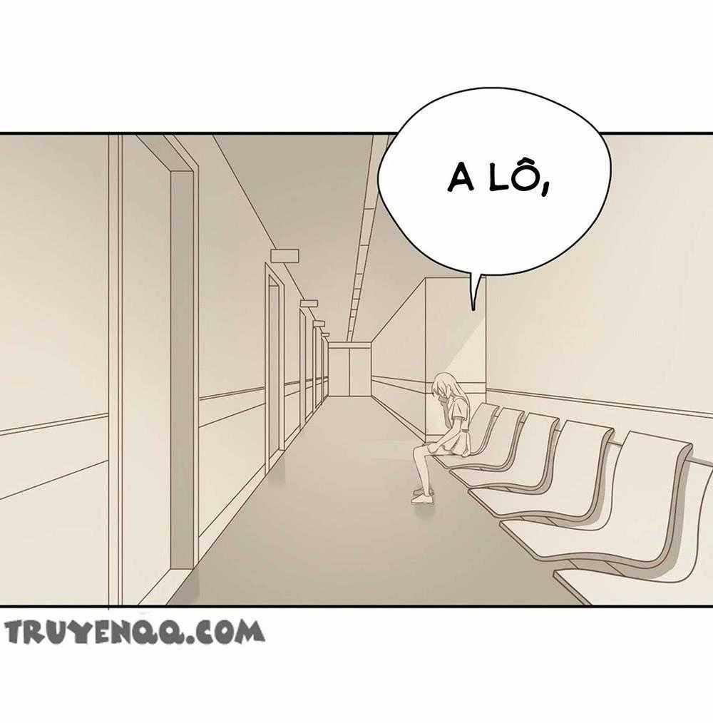 Chú Ơi Đừng Chạy!!! Chapter 27 trang 34