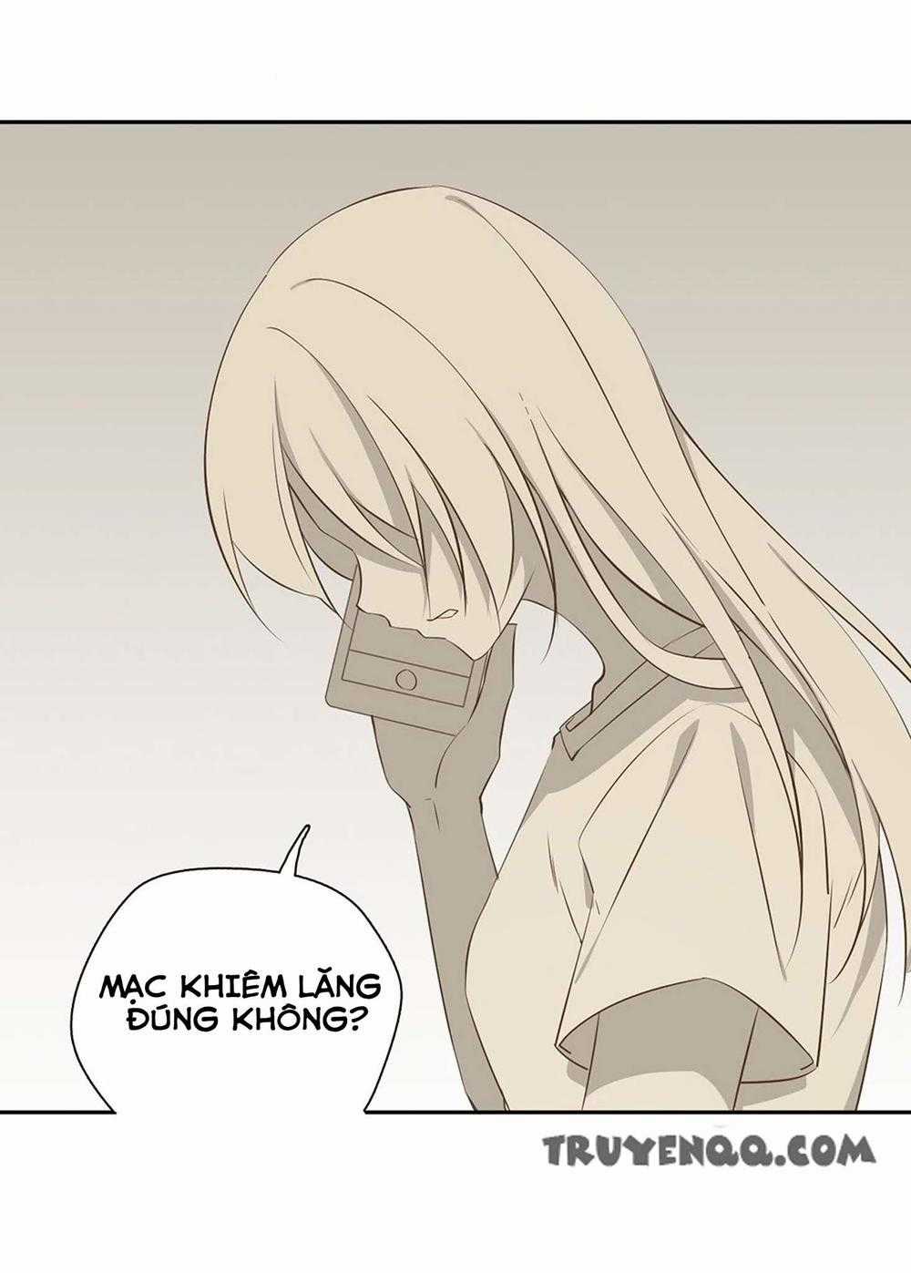 Chú Ơi Đừng Chạy!!! Chapter 27 trang 35