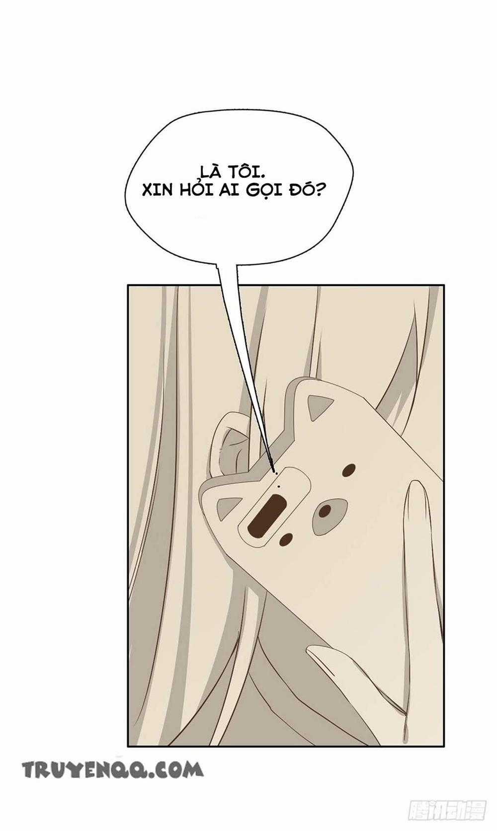 Chú Ơi Đừng Chạy!!! Chapter 27 trang 36