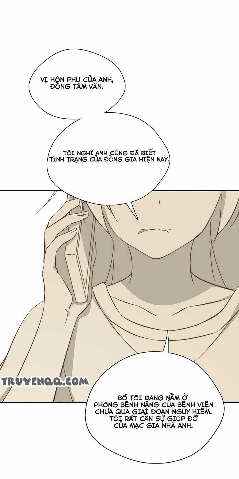 Chú Ơi Đừng Chạy!!! Chapter 27 trang 37