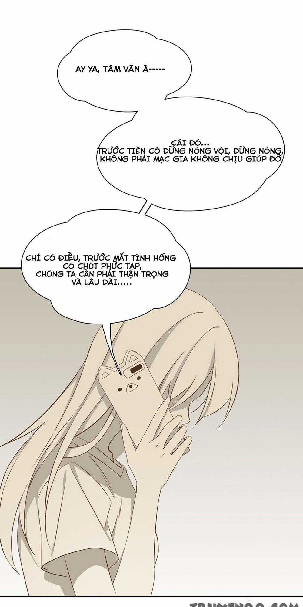 Chú Ơi Đừng Chạy!!! Chapter 27 trang 39