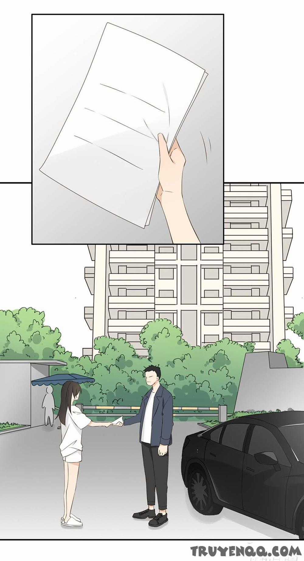 Chú Ơi Đừng Chạy!!! Chapter 27 trang 4