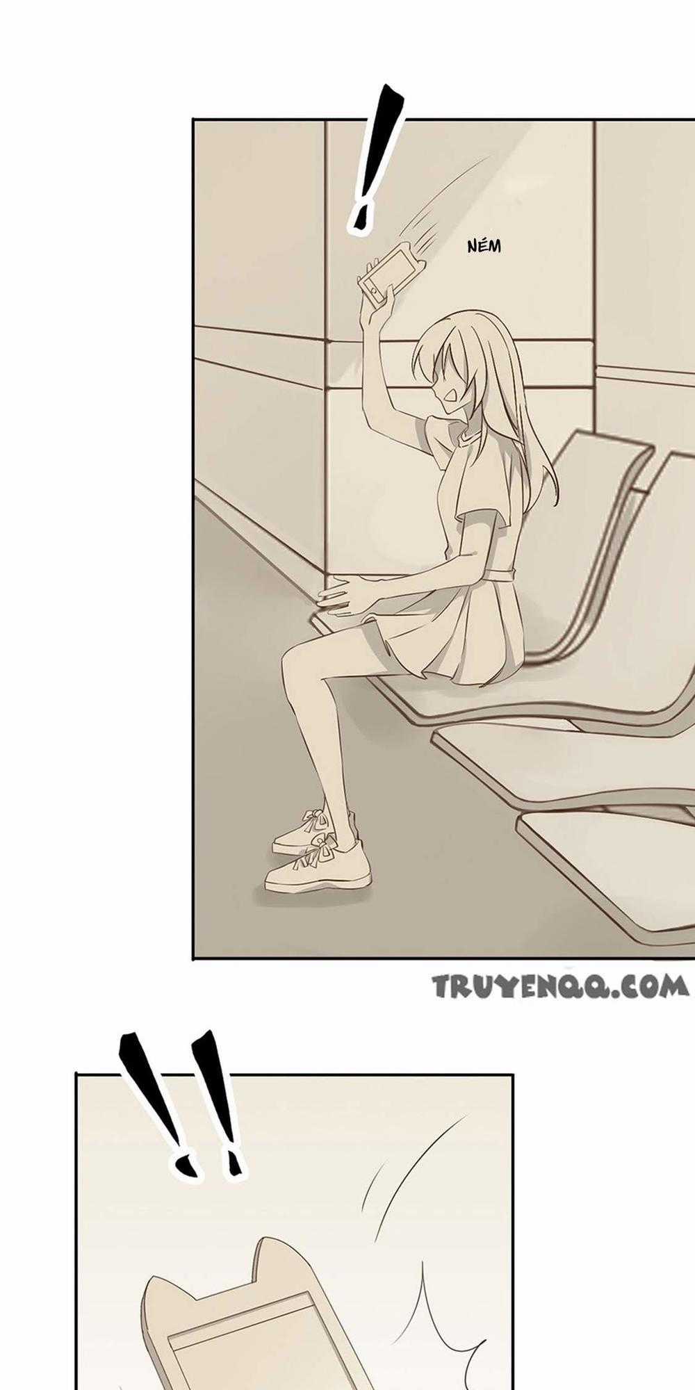 Chú Ơi Đừng Chạy!!! Chapter 27 trang 41