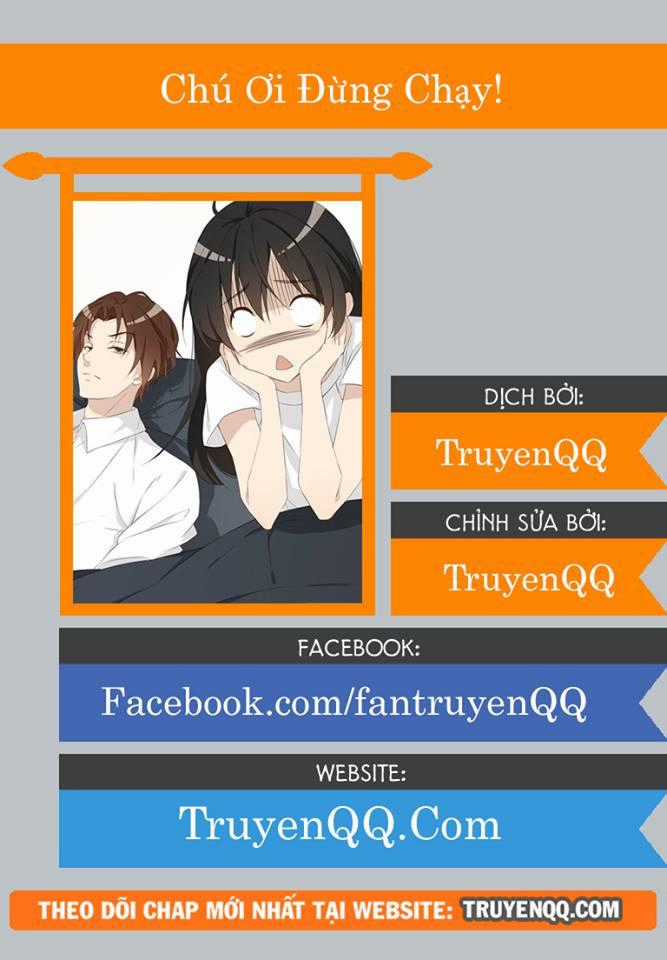 Chú Ơi Đừng Chạy!!! Chapter 27 trang 44