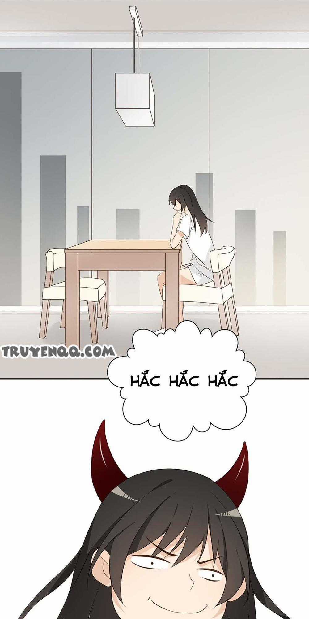 Chú Ơi Đừng Chạy!!! Chapter 27 trang 6