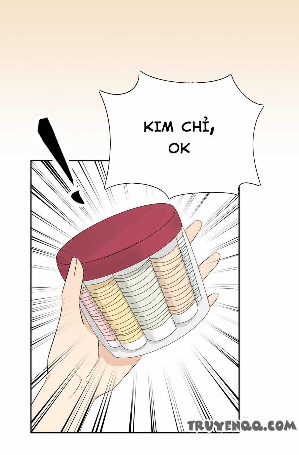 Chú Ơi Đừng Chạy!!! Chapter 27 trang 8