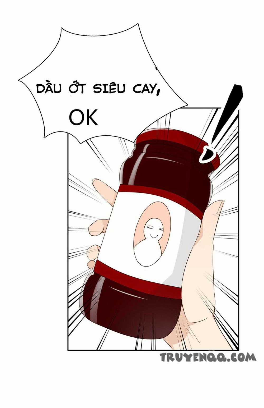 Chú Ơi Đừng Chạy!!! Chapter 27 trang 9