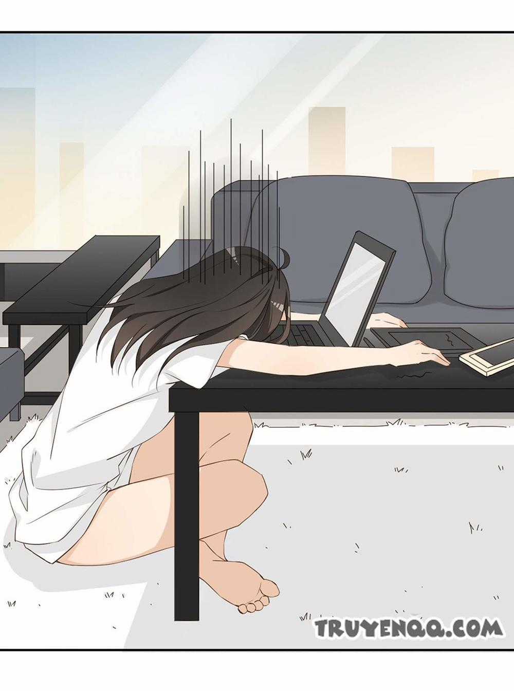 Chú Ơi Đừng Chạy!!! Chapter 28 trang 12