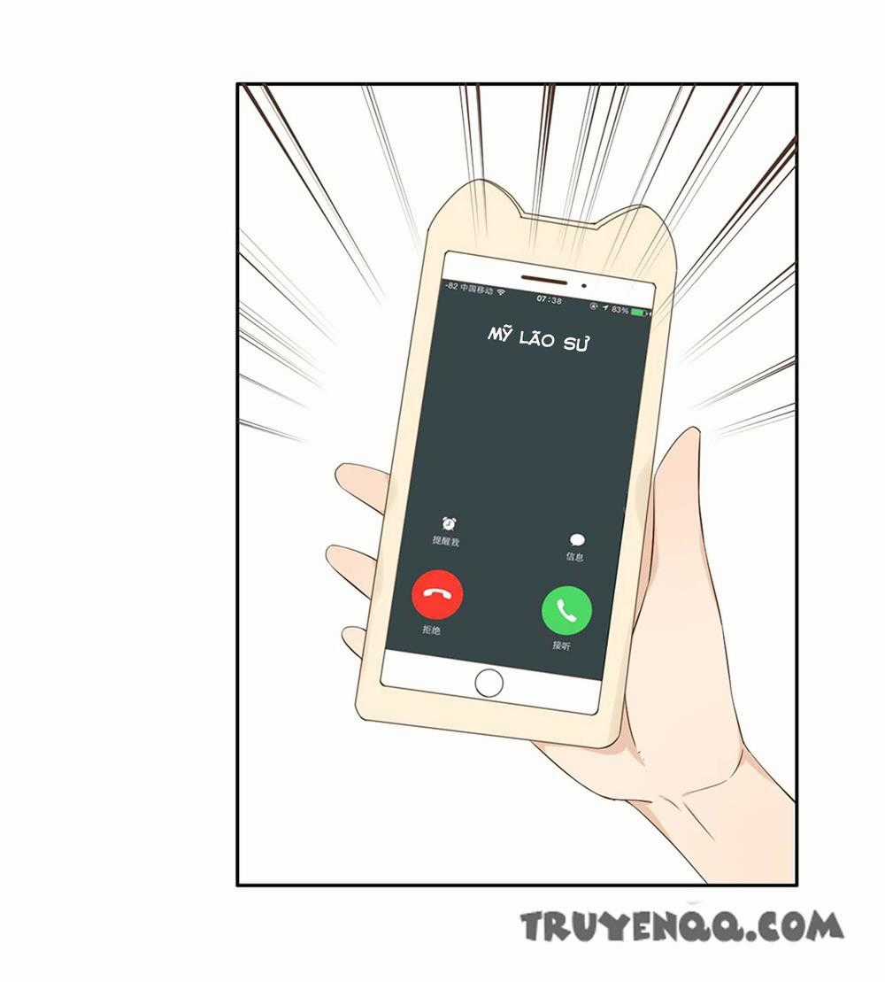 Chú Ơi Đừng Chạy!!! Chapter 28 trang 15