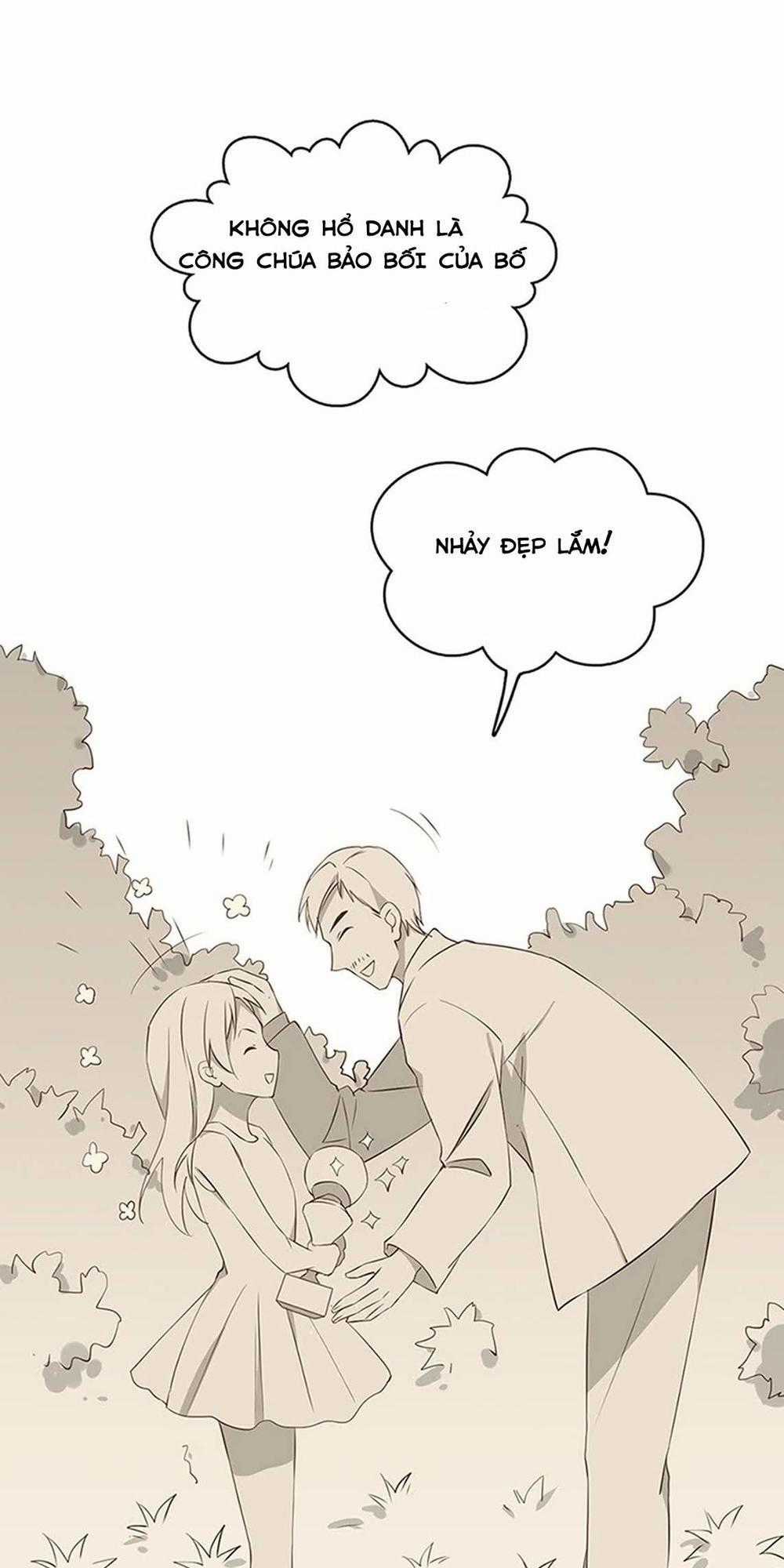 Chú Ơi Đừng Chạy!!! Chapter 28 trang 20