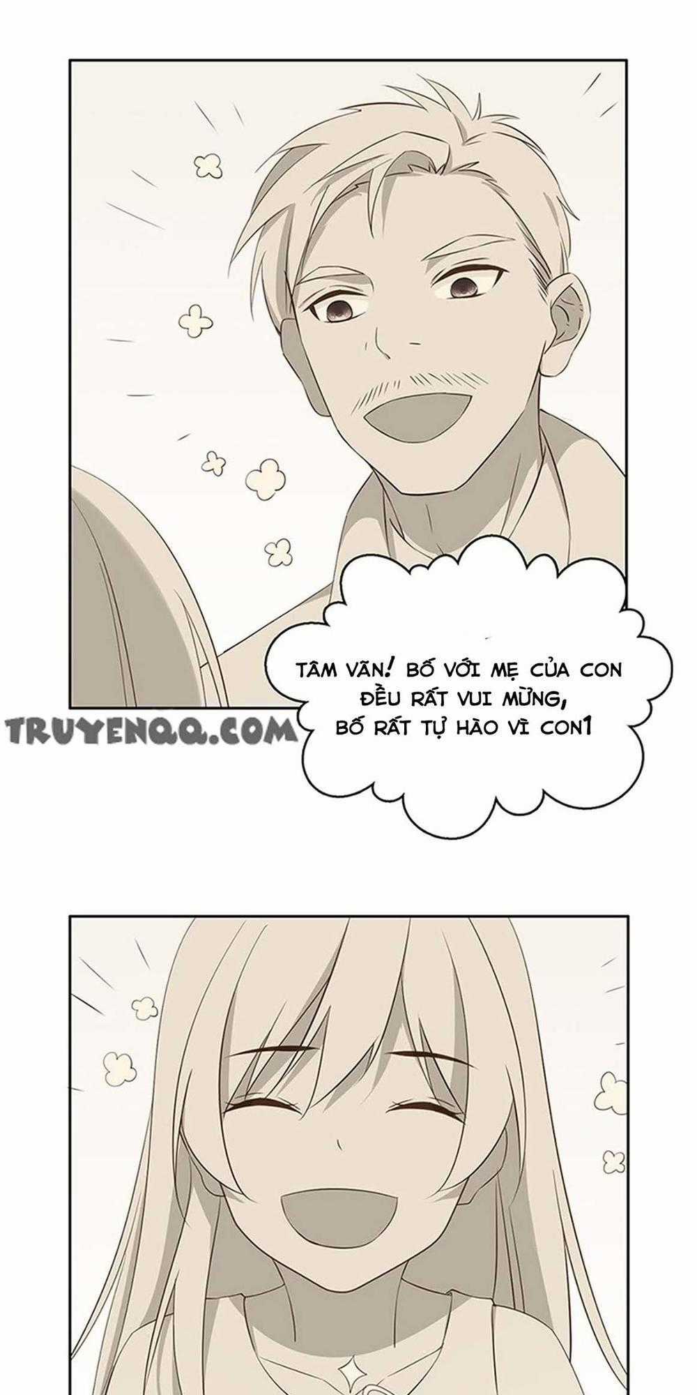 Chú Ơi Đừng Chạy!!! Chapter 28 trang 22