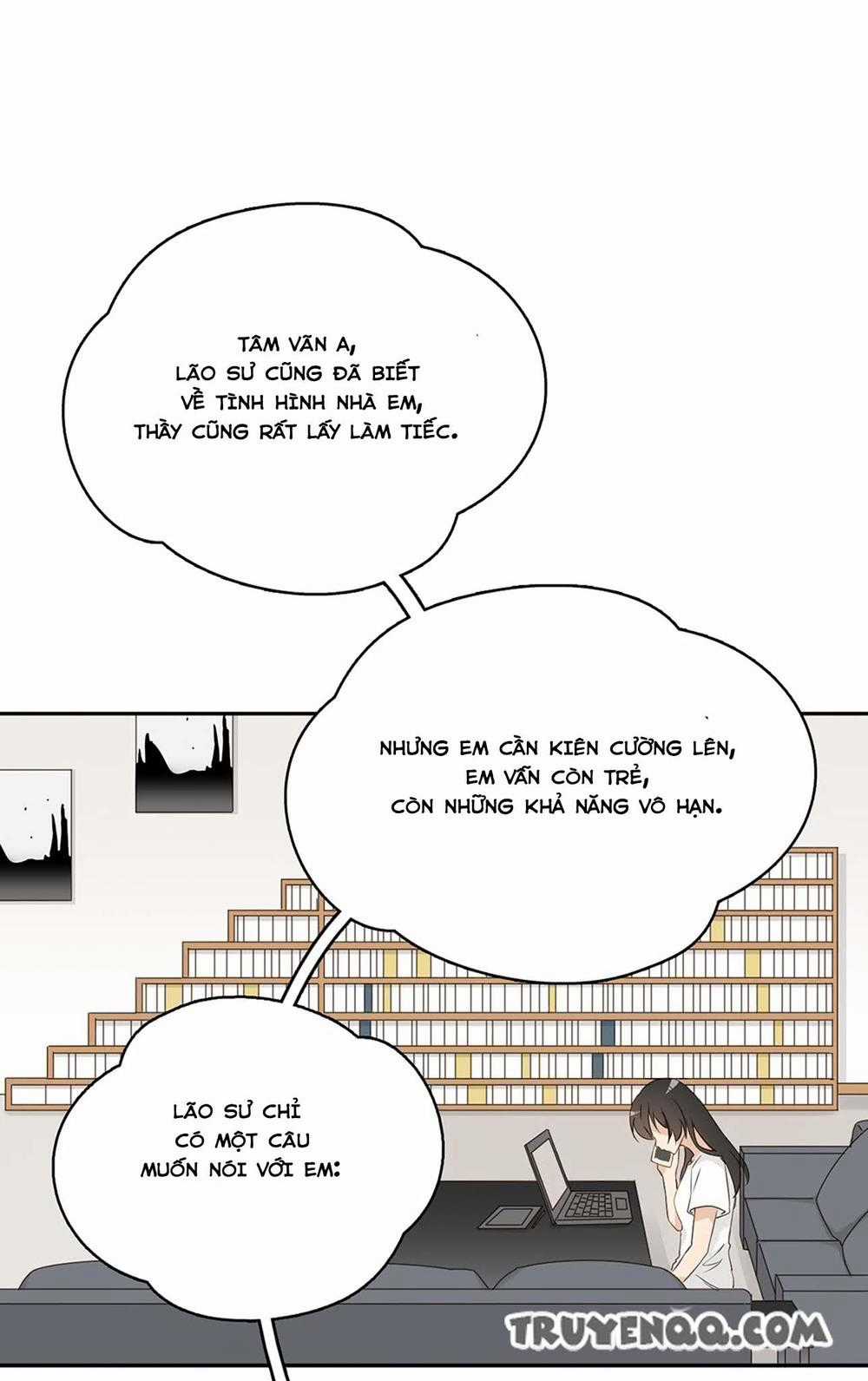 Chú Ơi Đừng Chạy!!! Chapter 28 trang 26