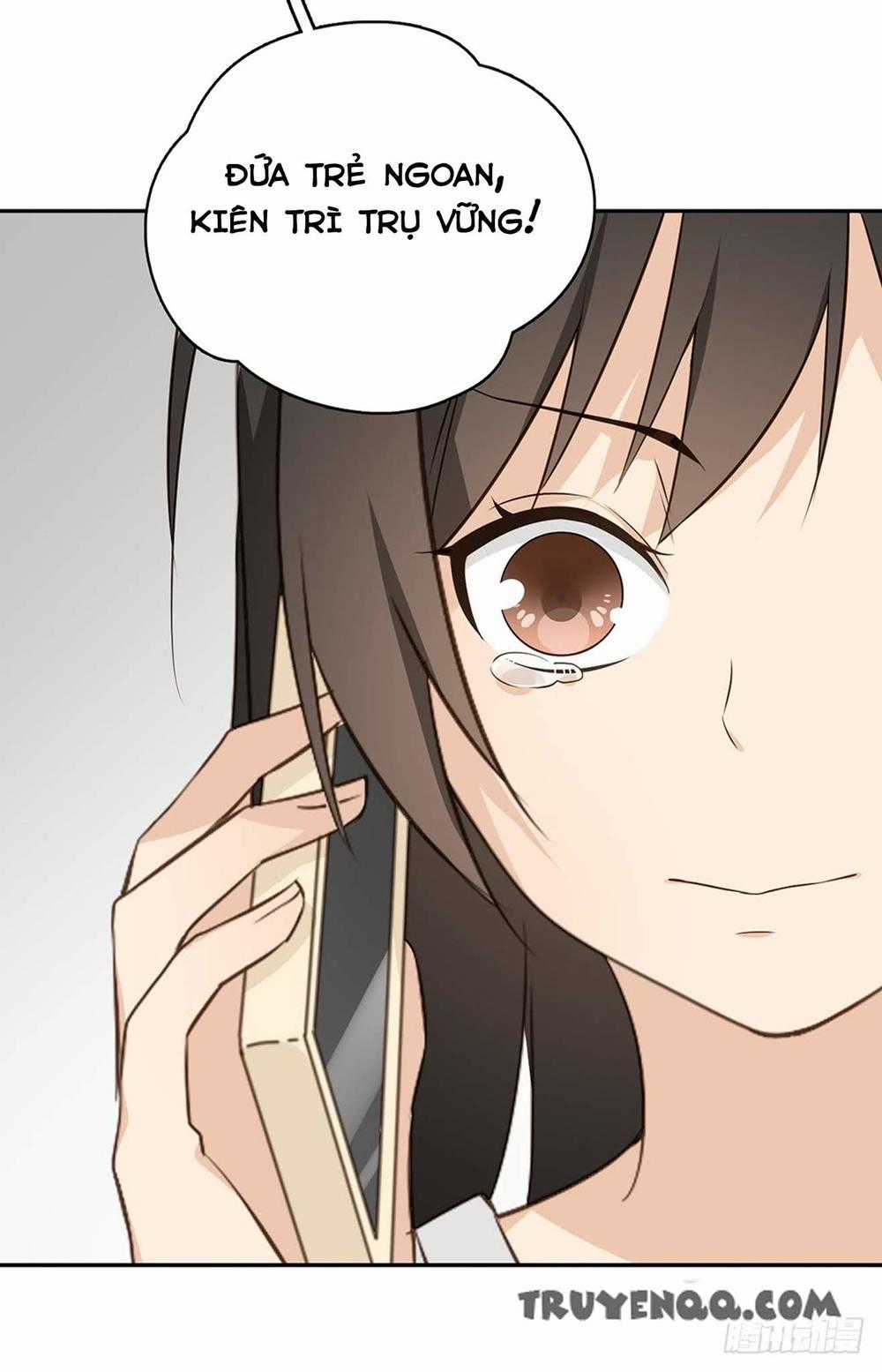 Chú Ơi Đừng Chạy!!! Chapter 28 trang 27