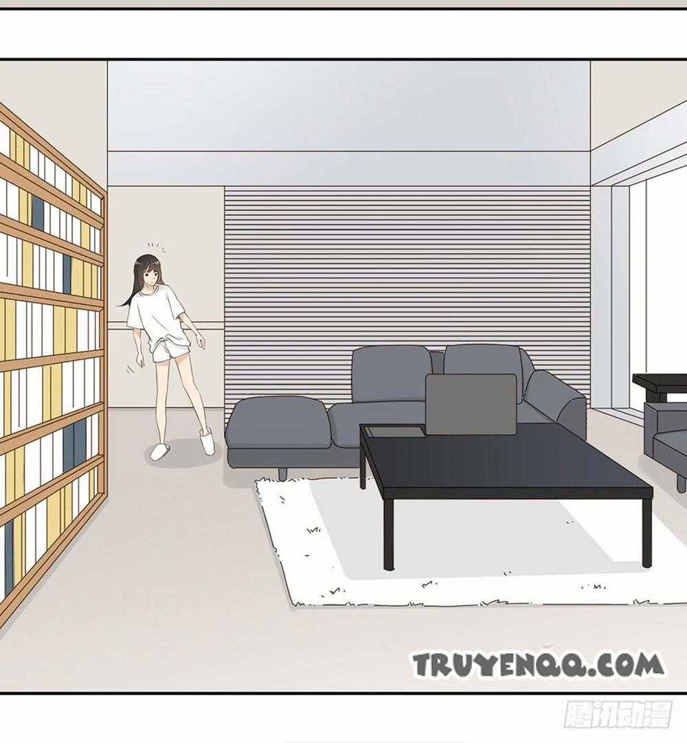 Chú Ơi Đừng Chạy!!! Chapter 28 trang 3