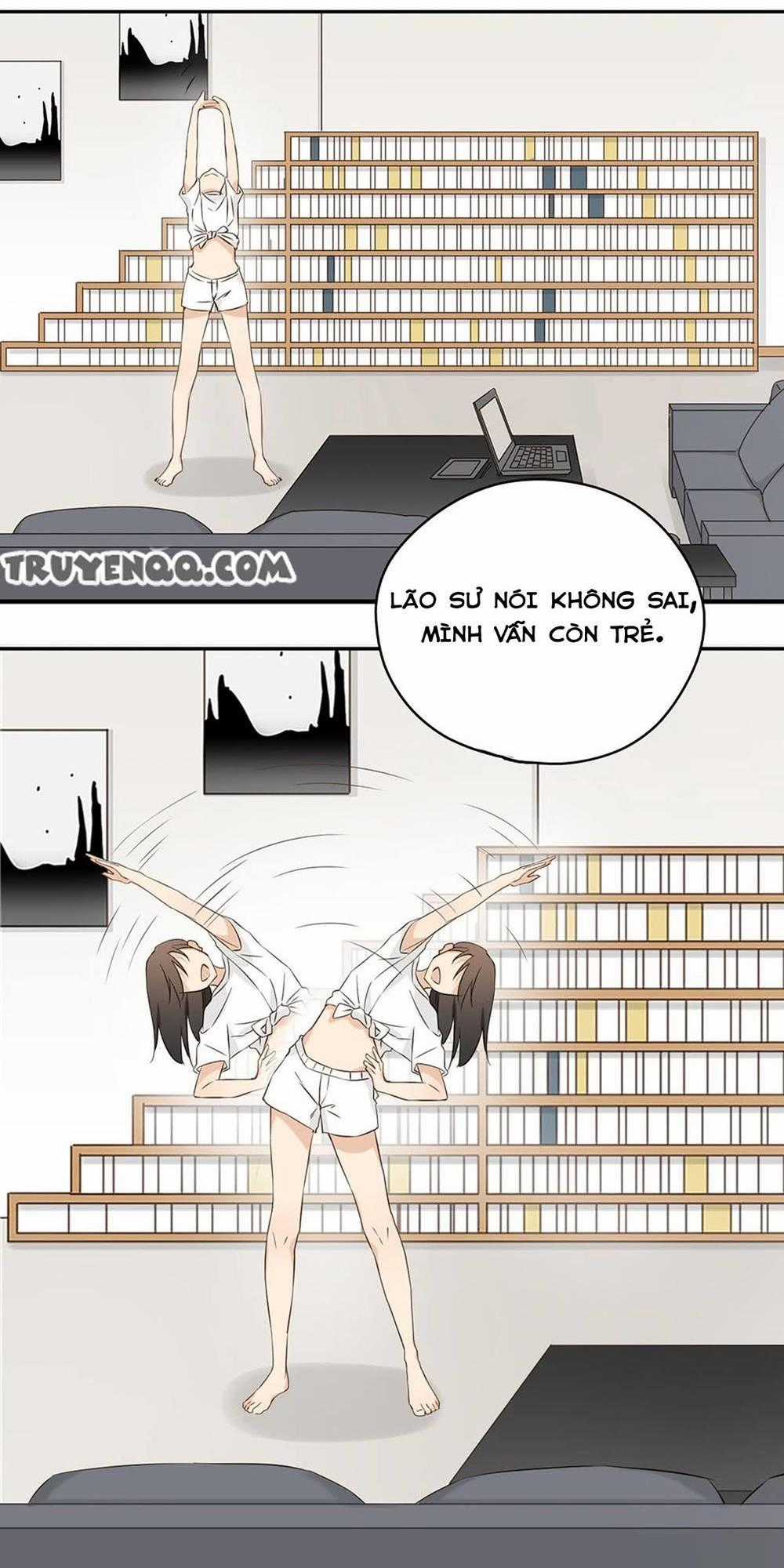 Chú Ơi Đừng Chạy!!! Chapter 28 trang 31