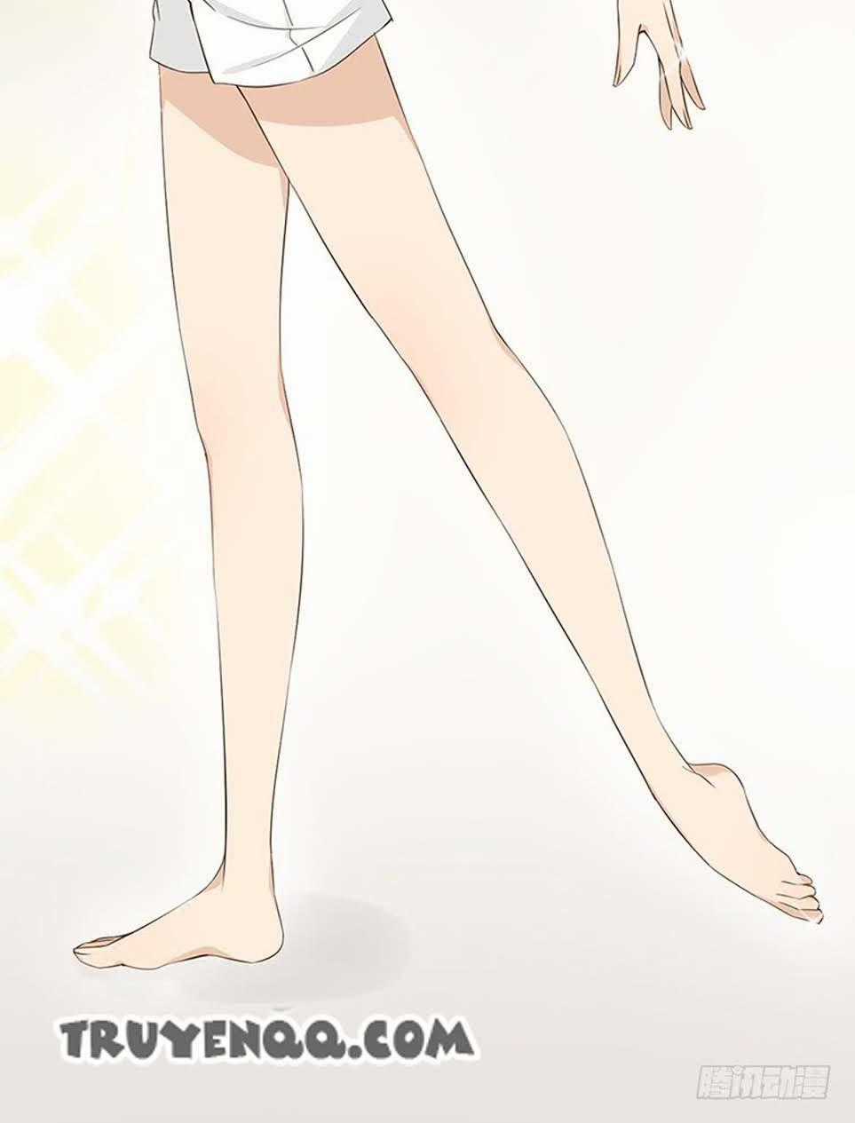 Chú Ơi Đừng Chạy!!! Chapter 28 trang 36